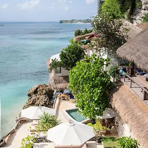 Rock'n Reef **** Pecatu (Bali)