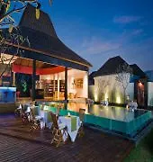 Rezort Amor Bali Villa Umalas